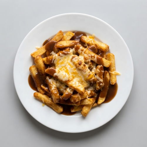 Chips Cheese Korma Sauce Starter 