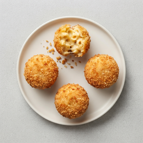 Mac'n Cheese Bite 