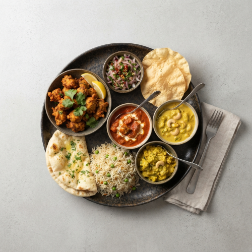 Set Meal C 