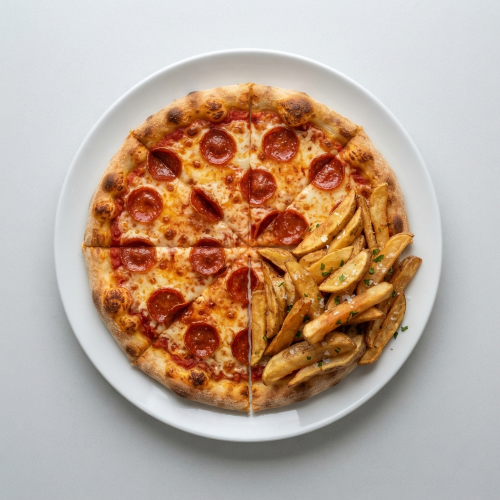 Meal - 3 