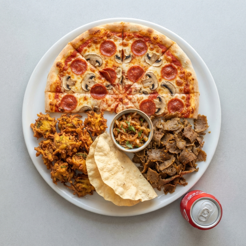 Meal - 5 