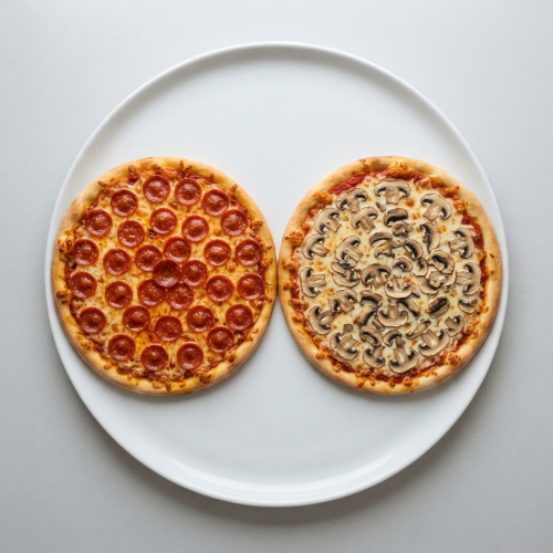 Meal - 6 