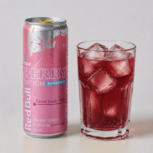 Red Bull 250 Ml 