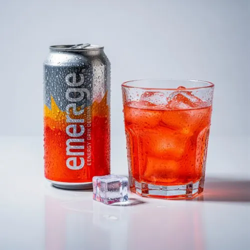 Suger Free Red Bull 