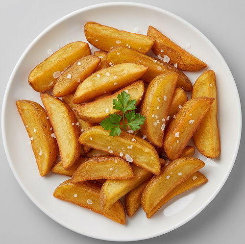 Spicy Chips 