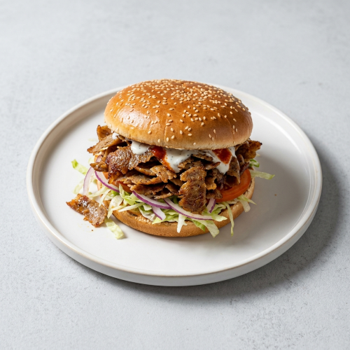 Donner Burger 