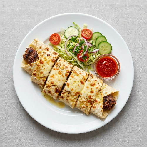 Bayti Kebab 