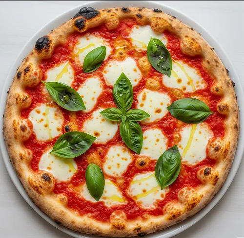 Cheese (+1 Meat Topping) 