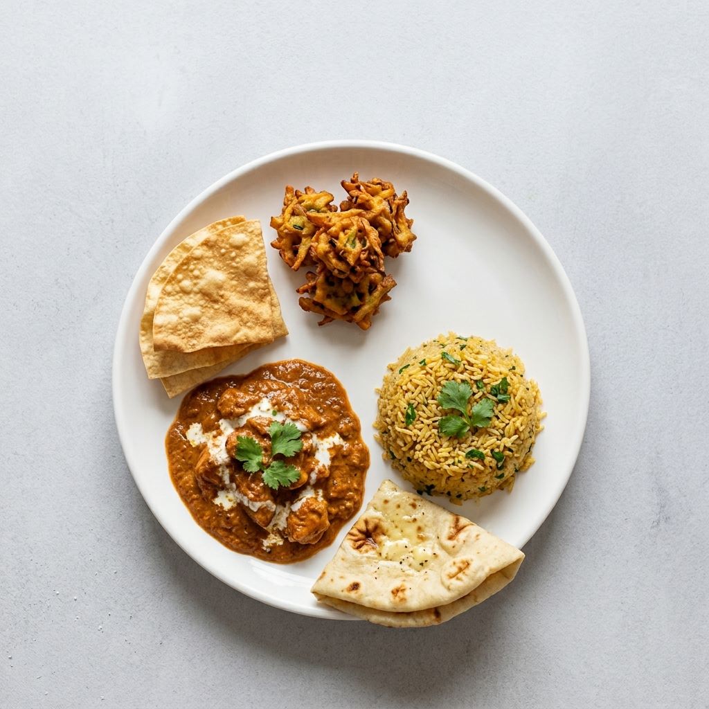 Set Meal A 