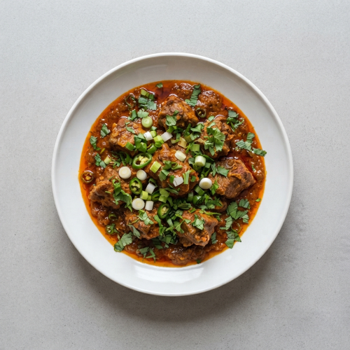 Rogan Josh 