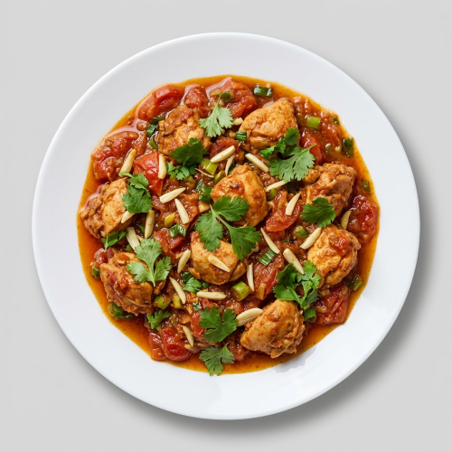 Karahi 