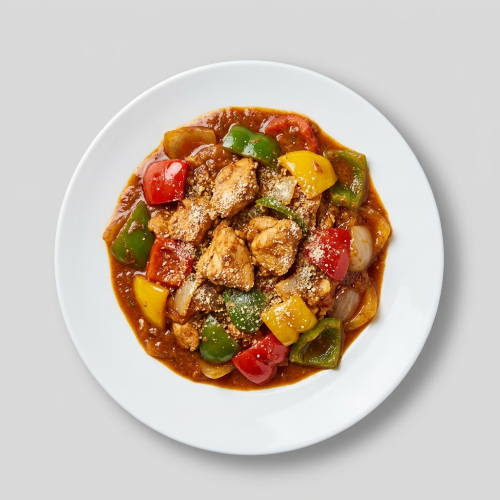 Jalfrezi 