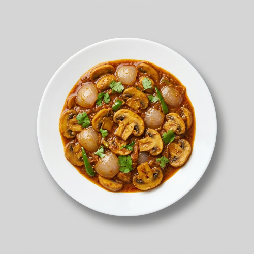 Punjabi Masala 