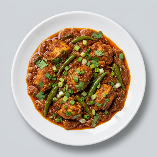 Chilli Masala 