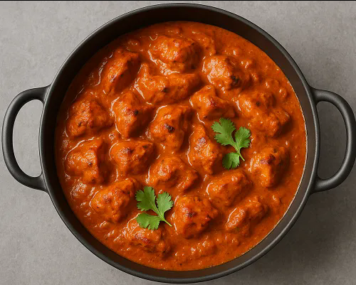 Butter Masala 