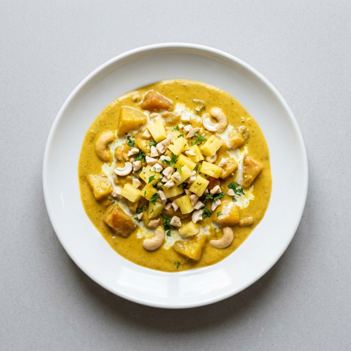Goa Glory Korma 