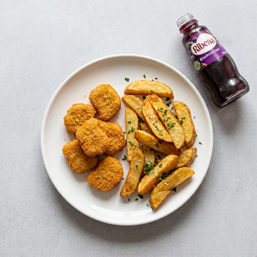 Kids Chicken Nuggets 