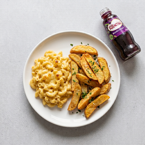 Kids Macaroni Cheese 