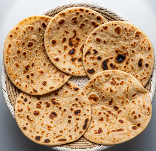 Special Chapati 