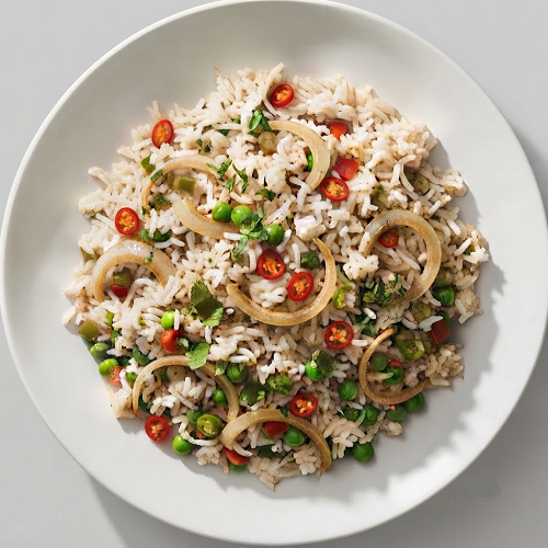 Special Rice 