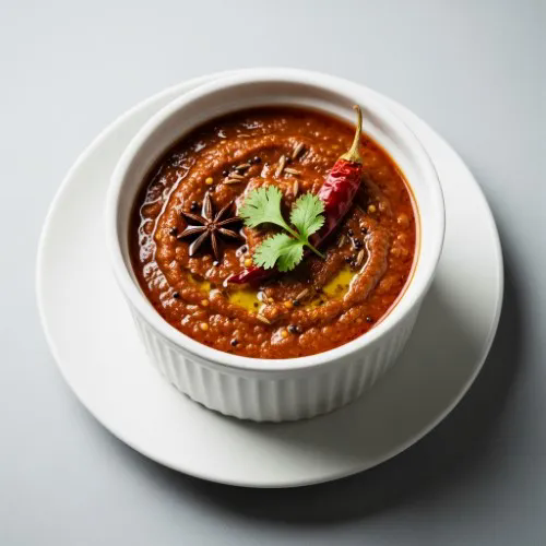 Vindaloo Sauce 