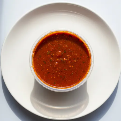 Chilli Sauce(red) 