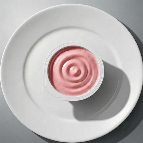 Pakora Sauce(pink) 