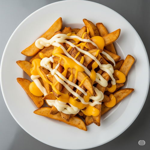 Chips & Cheese Starter 