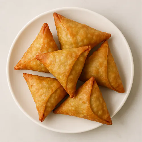 Chicken Samosa 