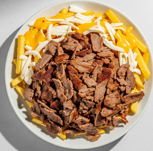 Chips Cheese & Donner Starter 