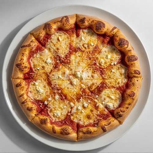 Cheese Pizza 