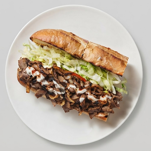 Donner Hoagie 