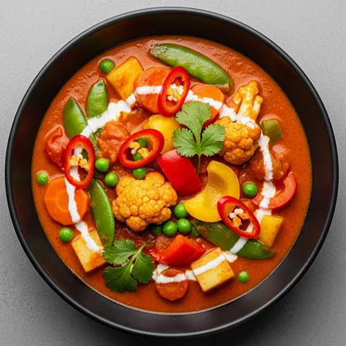 Special Curry 