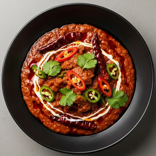 Classic Korma 