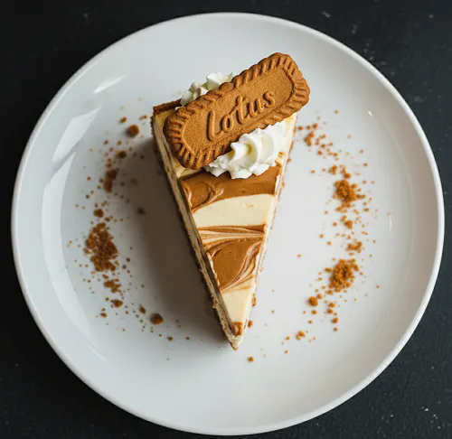 New York Cheese Cake 